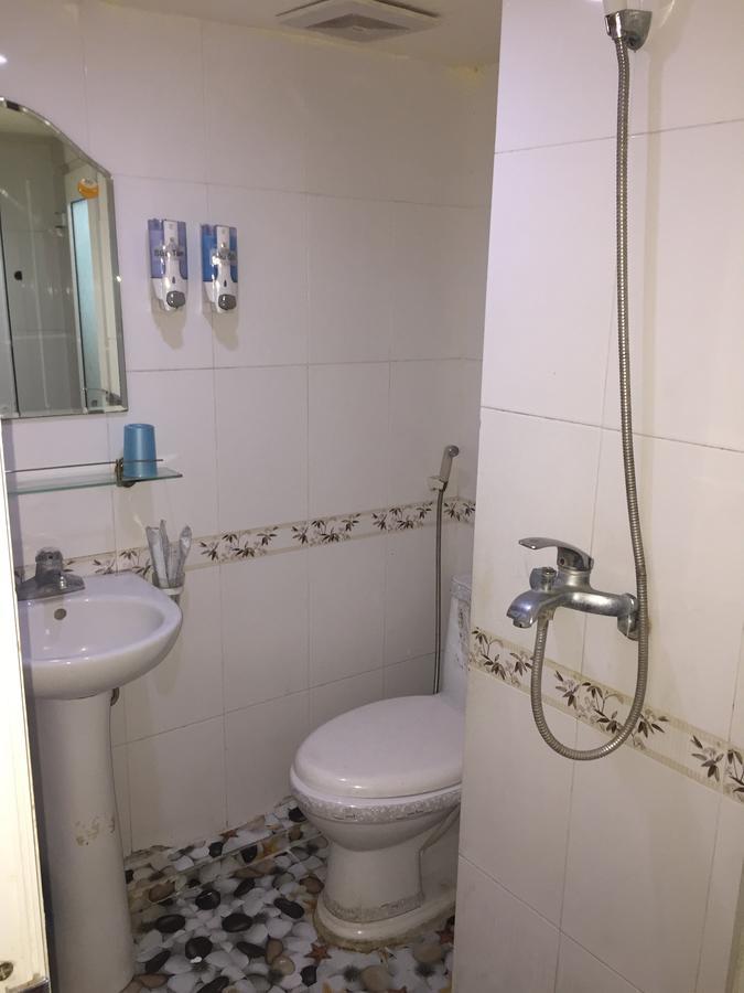 Hanoi Rose Flower Hotel & Spa 外观 照片