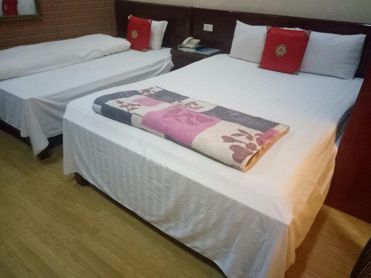 Hanoi Rose Flower Hotel & Spa 外观 照片